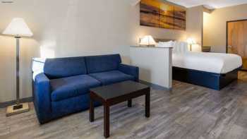 Days Inn & Suites by Wyndham Cherry Hill - Philadelphia