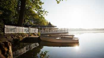 Bokel-Mühle Am See