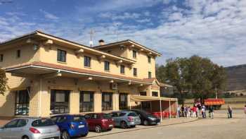 Hotel Restaurante La Cañada