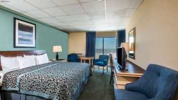 Days Inn by Wyndham Atlantic City Oceanfront-Boardwalk