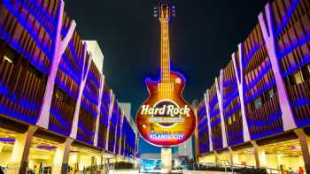 Hard Rock Hotel & Casino Atlantic City