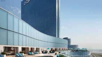 Ocean Casino Resort