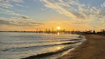 Sandy Hook Beach Cottages