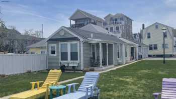 Sandy Hook Beach Cottages