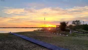 Sandy Hook Beach Cottages