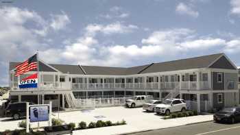 The Stone Harbor Inn