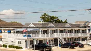 Dunes Motel