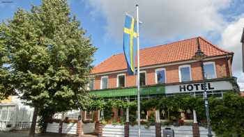 Hotel Bramstedter Wappen