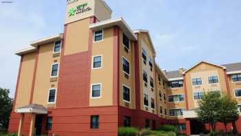 Extended Stay America Suites - Elizabeth - Newark Airport