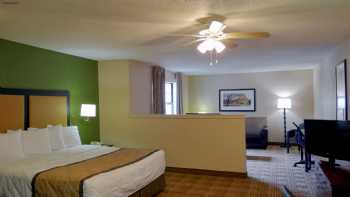 Extended Stay America Suites - Elizabeth - Newark Airport