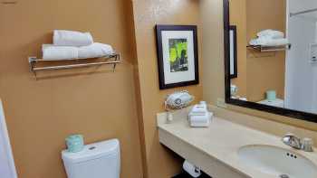 Extended Stay America Suites - Elizabeth - Newark Airport