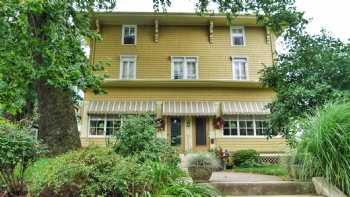 Victorian Bed & Breakfast of Staten Island