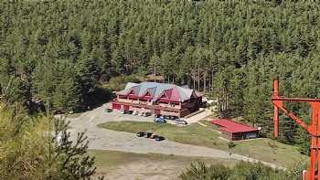 Albergue Turístico de Montaña &quotValle Del Sol"