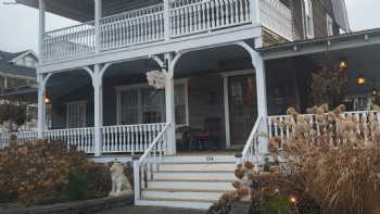 Hydrangea House