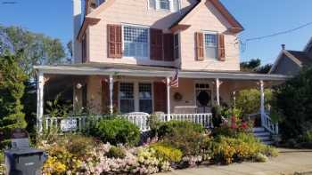 Hydrangea House