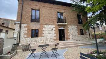 Hotel Rural El Cedro