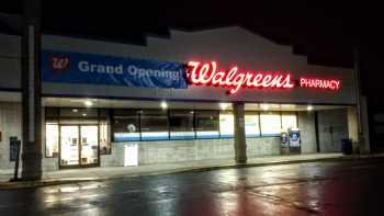 Walgreens Pharmacy