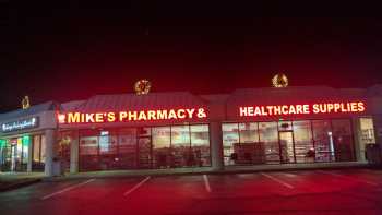 Mike's Pharmacy - Mountain Rd