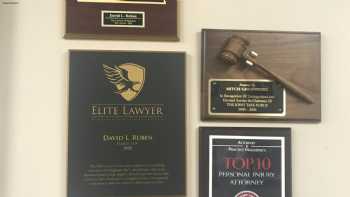 Ruben Law Firm