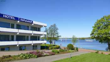 Hotel Diekseequell