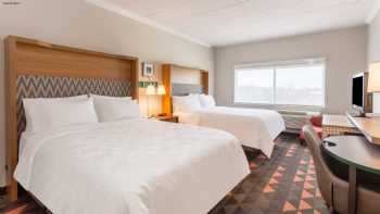 Holiday Inn Philadelphia South-Swedesboro