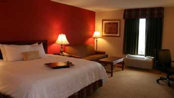 Hampton Inn Pennsville