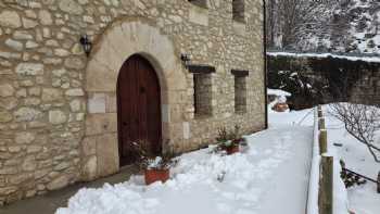 CASA RURAL TORRES