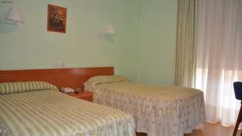 Hostal Adela