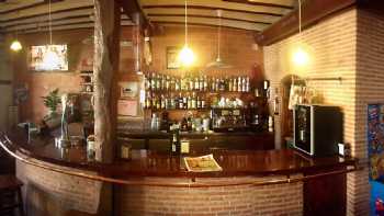 Pension y Bar Jomer