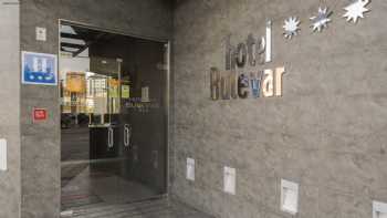 Hotel Bulevar