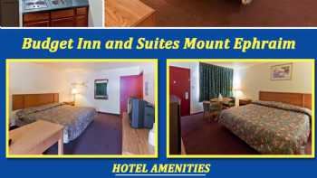 Budget Inn & Suites