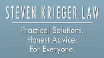 Steven Krieger Law, PLLC