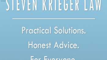 Steven Krieger Law, PLLC