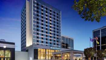 Hyatt Regency Morristown