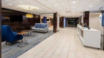 Holiday Inn Express Philadelphia NE - Bensalem, an IHG Hotel