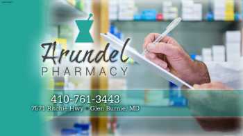 Arundel Pharmacy