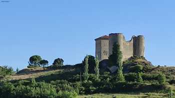 Casa Rural Quinta Término