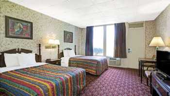 Days Inn by Wyndham Parsippany