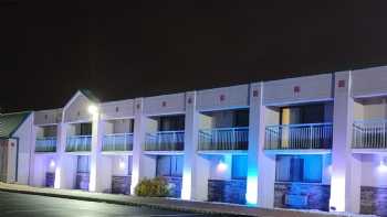 Ramada by Wyndham Parsippany