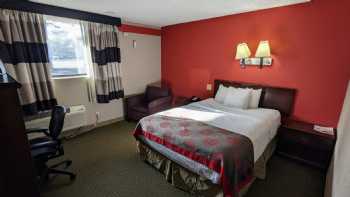 Ramada by Wyndham Parsippany