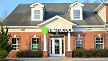 H&R Block