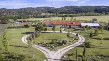 HOTEL RURAL BIOCLIMÁTICO - SABINARES DEL ARLANZA