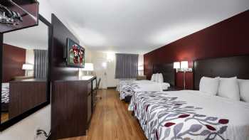 Red Roof Inn Bordentown – McGuire AFB