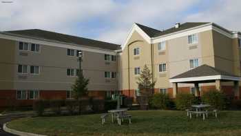 Candlewood Suites Bordentown-Trenton, an IHG Hotel