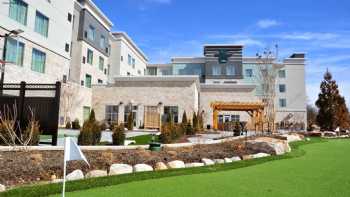 Homewood Suites by Hilton Hamilton, NJ