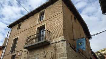 Hostel Rosalia