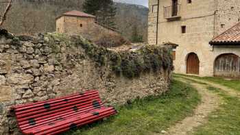 La Casona de Escalada