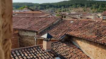 Posada El Cuartelillo Viejo