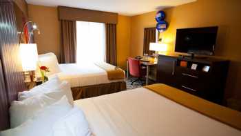 Holiday Inn Express & Suites Vineland Millville, an IHG Hotel