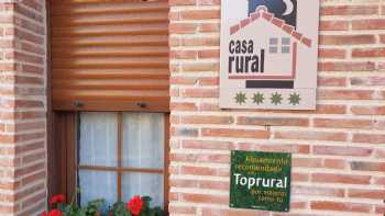 Casa Rural Tía Rosa